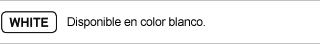 Disponible en color blanco | IB Connect
