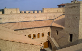 Marcilla Castle