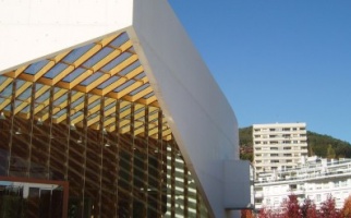 Biblioteca Carlos Santamaría | Universidad del País Vasco | IBConnect