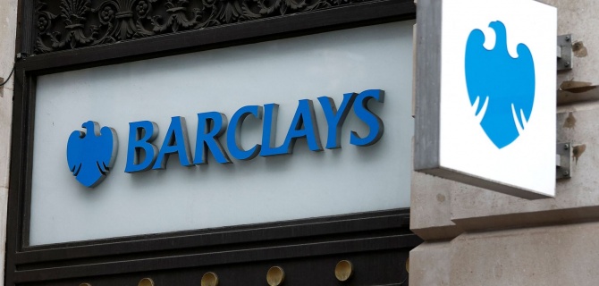 Barclays