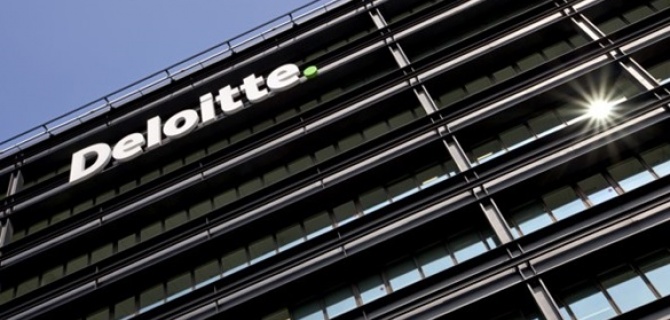 Deloitte