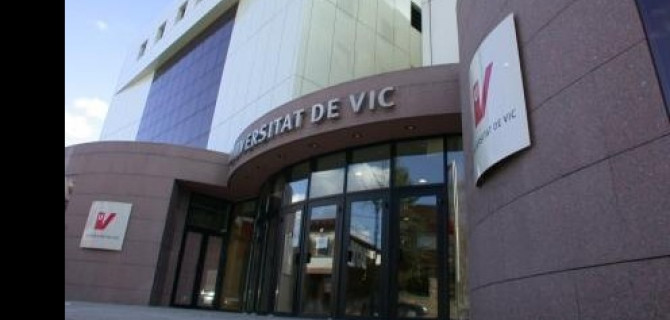 University of Vic