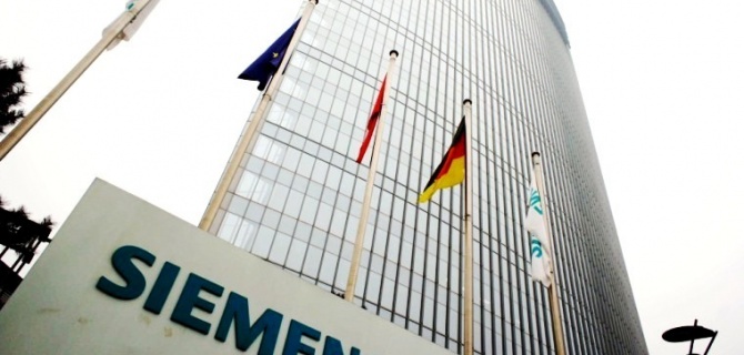 Siemens