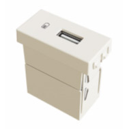 USB Typ A (10W)