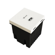USB Typ C (60W)